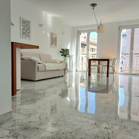 شقة Ducale Interno 5 جنوة المظهر الخارجي الصورة