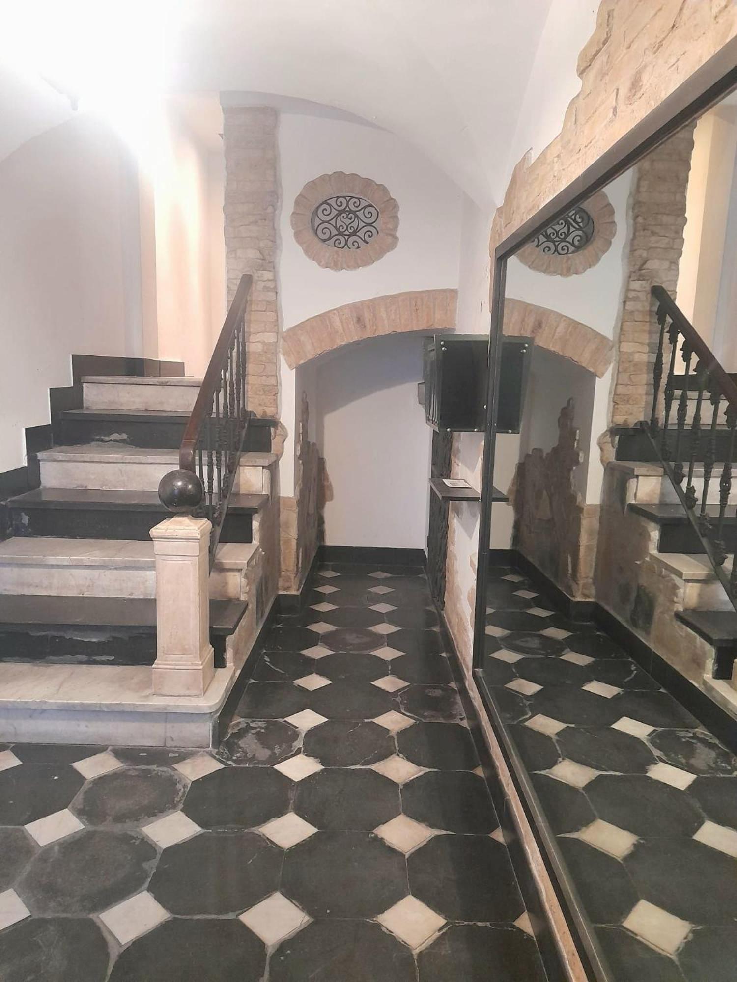 شقة Ducale Interno 5 جنوة المظهر الخارجي الصورة